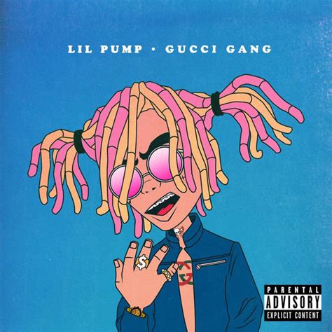 gucci gang lil pump 320 download|gucci gang meaning.